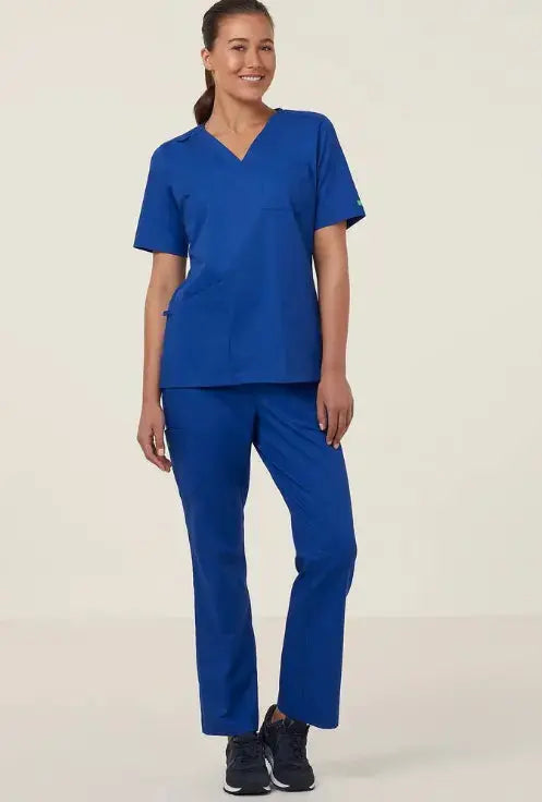 Next-Gen Vital Antibacterial Womens Scrub Pant CAT3W9 - Flash Uniforms